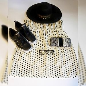 J Crew Black Label Dress